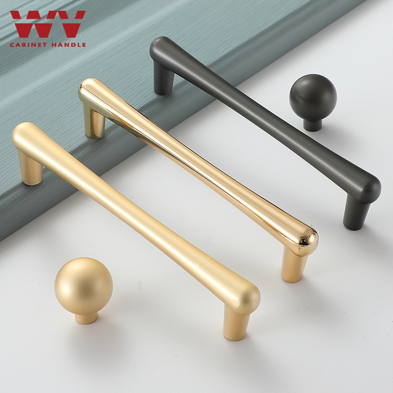 WV pegangan penyimpanan lemari - Furniture Hardware Items ulasan dan harga