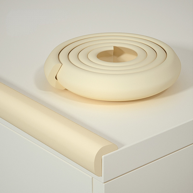 1 buah penutup pelindung sudut - Furniture Hardware Items ulasan dan harga